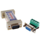 New RS232 to RS485 Converter