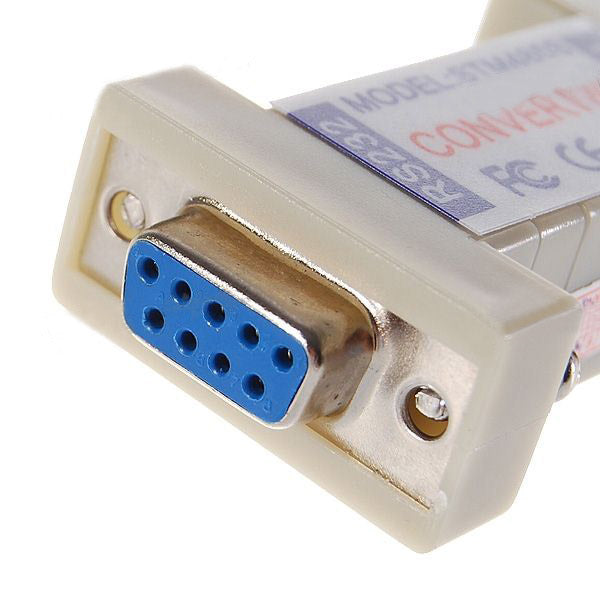 New RS232 to RS485 Converter