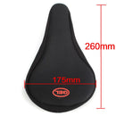 Universal Gel Bicycle Saddle Seat Cover Pad Cushion