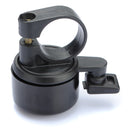 Metal Ring Handlebar Bell Sound Alarm For Bike Bicycle