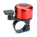 Metal Ring Handlebar Bell Sound Alarm For Bike Bicycle