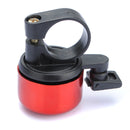 Metal Ring Handlebar Bell Sound Alarm For Bike Bicycle