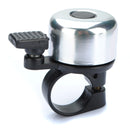 Metal Ring Handlebar Bell Sound Alarm For Bike Bicycle