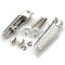 Footrest Front Foot Pegs Front For Honda CBR600