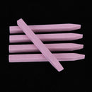 10Pcs Nail Art Stone Sanding File Buffer Pedicure Tool