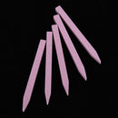 5Pcs Nail Art Design Grit Stone Sanding File Pedicure Tool