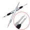 Watch Band Spring Bar Link Pin Remover Watchmaker Tool