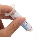 DANIU 10cc Repair Tool Solder PCB SMD Solder Paste Flux Grease