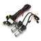 New HID HI-LOW BI-XENON SET LIGHT BULBS 35W 12V H4 H4(2106)