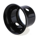 NEW Loupe Black Eye Loupe 10X Jewelry Tools Loop Magnifier Watch tool