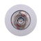 E14 3W 16 RGB Changing LED Bulb Lamp with Remote Control AC 90-240V