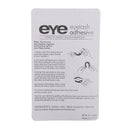 White Eyelash Glue For False Eyelashs Double Eyelid