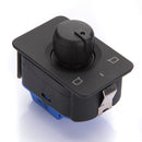 98-05 Audi A6 C5 Side Mirror Switch Control Knob