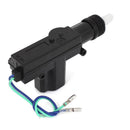 1X(Car Central Door Lock Actuator Motor 12V Car Auto Locking System Actuato