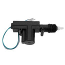 1X(Car Central Door Lock Actuator Motor 12V Car Auto Locking System Actuato
