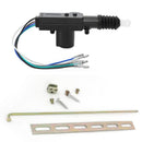 1X(Car Central Door Lock Actuator Motor 12V Car Auto Locking System Actuato
