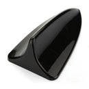 Car Shark Fin Roof BMW-Style GPS Decorative Antenna Black