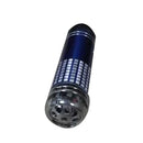 Portable Car Air Freshener Purifier Ionizer with Cigarette Lighter