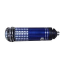 Portable Car Air Freshener Purifier Ionizer with Cigarette Lighter