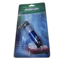 Portable Car Air Freshener Purifier Ionizer with Cigarette Lighter