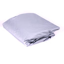 Universal UV Waterproof Outdoor Car Cover XXL Size 530X200X150cm