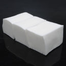 900pcs Nail Polish Gel Cotton Remover Wipe Pads