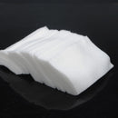 900pcs Nail Polish Gel Cotton Remover Wipe Pads