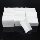 900pcs Nail Polish Gel Cotton Remover Wipe Pads