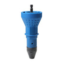 Electric Rivet Nut Riveting Tool Cordless Riveting Drill Adaptor Insert Nut J5R5