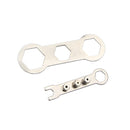 Electric Rivet Nut Riveting Tool Cordless Riveting Drill Adaptor Insert Nut J5R5