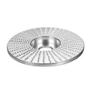 75mm/75mm/85mm Wood Grinding Carving Disc 16mm Arbor Grinding Wheel for Woodworking