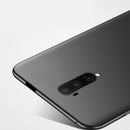 For OnePlus 7T Pro Case Mofi Frosted Ultra-Thin Anti-fingerprint Hard PC Protective Case