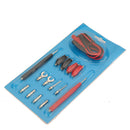 DANIU 1 Full Set Multifunction Digital Multimeter Probe Test Leads Cable