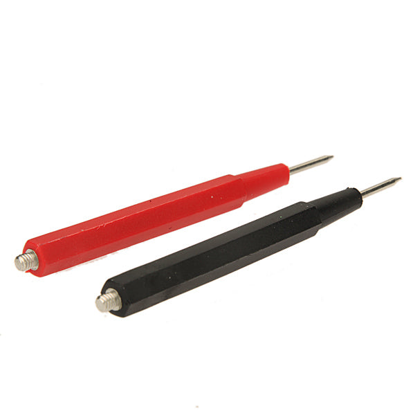 DANIU 1 Full Set Multifunction Digital Multimeter Probe Test Leads Cable