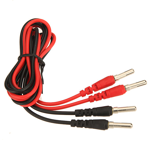 DANIU 1 Full Set Multifunction Digital Multimeter Probe Test Leads Cable