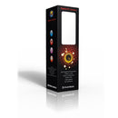 hd camera 12 million pixels  model aircraft camera from flooding with a microphone