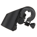 Bicycle LED Flashlight Torch Mount Holder Clamp Clip Grip Bracket