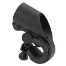 Bicycle LED Flashlight Torch Mount Holder Clamp Clip Grip Bracket