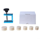 WATCH CASE CRYSTAL PRESS WATCHMAKERS TOOL Rotating small compressor