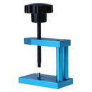WATCH CASE CRYSTAL PRESS WATCHMAKERS TOOL Rotating small compressor