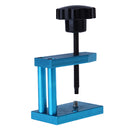 WATCH CASE CRYSTAL PRESS WATCHMAKERS TOOL Rotating small compressor
