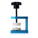 WATCH CASE CRYSTAL PRESS WATCHMAKERS TOOL Rotating small compressor