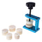 WATCH CASE CRYSTAL PRESS WATCHMAKERS TOOL Rotating small compressor