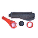 New Human Body Engineering Bicycle Lock Set Bicycle Grips Suit
