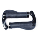 New Human Body Engineering Bicycle Lock Set Bicycle Grips Suit