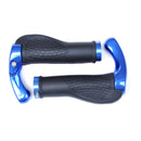 New Human Body Engineering Bicycle Lock Set Bicycle Grips Suit