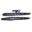 Highway Vehicle Fender Racing Bike Mud Guard