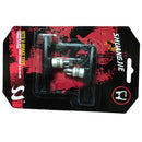 Mountain Bike Bicycle Accessories Brake Block Black Clamping Pad