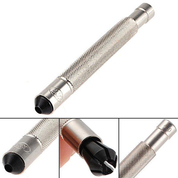 Watch CROWN WINDER Tool - Manual Mechanical Winding