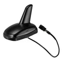 Shark Fin Antenna For VW MK4 Golf Jetta Passat B5 B5.5 Polo Beetle